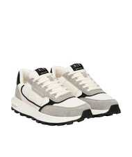 ARMANI EXCHANGE DUSSELDORF Adidasy - Buty męskie