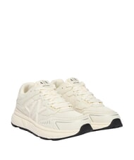 ARMANI EXCHANGE LUCK Adidasy - Buty męskie