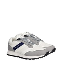 ARMANI EXCHANGE DROP Adidasy - Buty męskie