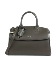 ARMANI EXCHANGE JANE  Torebka z paskiem na ramię sawanna - Torby damskie - 1