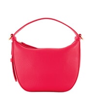 ARMANI EXCHANGE SUSIE SOFT Mała torba ze ściągaczem poślubnik - Torby damskie - 1