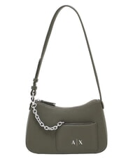 ARMANI EXCHANGE A|X Chain  Mała torba na ramię - Torby damskie