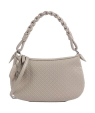 ARMANI EXCHANGE MAYA Torba na ramię z paskiem na ramię piasek - Torby damskie - 1