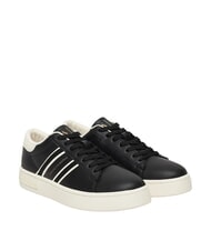 ARMANI EXCHANGE LONDON Adidasy - Buty damskie