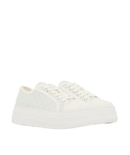 ARMANI EXCHANGE JANE Adidasy - Buty damskie