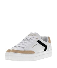 GUESS GILAX2 Adidasy - Buty damskie