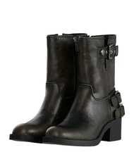 GUESS MATWELL2 Botki, obcas 6 cm - Buty damskie