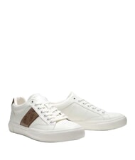 GUESS CRIBE Adidasy - Buty męskie