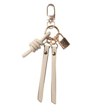 GUESS MELODY Brelok jasny szary - Brelok - 1