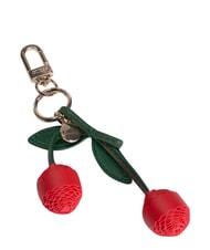 GUESS CHERRIES Brelok CZERWONY - Brelok - 1