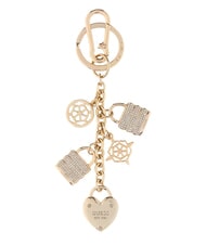 GUESS KERING Brelok złoto - Brelok - 1