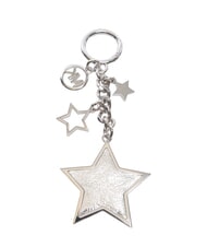 MICHAEL KORS STAR Brelok srebrny - Brelok - 1