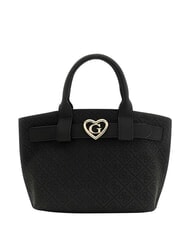 GUESS GIRL Torebka typu tote z paskiem na ramię odrzutowiec - Torby damskie - 1