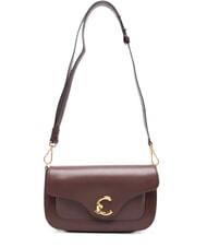 COCCINELLE C-ME CALF Torba na ramię - Torby damskie