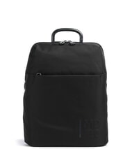 MANDARINA DUCK MD20 Plecak na laptopa 14" CZARNY - Torby damskie - 1