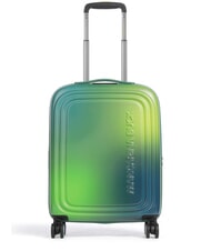 MANDARINA DUCK LOGODUCK+AURORA Rozszerzalny w&oacute;zek podręczny - Bagaż podręczny