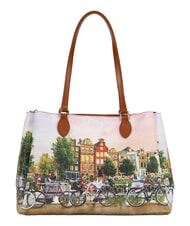 YNOT YESBAG Torba na zakupy, torba na ramię - Torby damskie