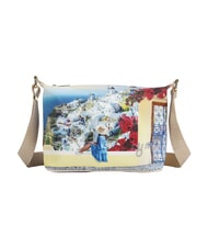 YNOT YESBAG Torba na ramię typu hobo - Torby damskie