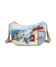 YNOT YESBAG Torba na ramię typu hobo - Torby damskie