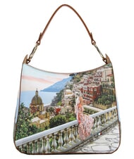 YNOT YESBAG Torba typu hobo, torba na ramię - Torby damskie