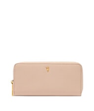 TRUSSARDI CAMEO Portfel zapinany na suwak nagi - Portfele damskie - 1