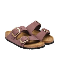BIRKENSTOCK ARIZONA BIG BUCKLE Sandał pieprz - Buty damskie - 1