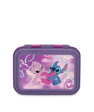LILO & STITCH YOU ARE MAGICAL Lunchbox czerwony - Torby i akcesoria dla dzieci - 1
