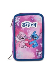 LILO & STITCH YOU ARE MAGICAL Pi&oacute;rnik z zestawem szkolnym dalia - Pi&oacute;rniki i akcesoria - 1