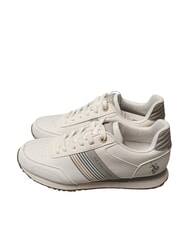 U.S. POLO ASSN. XIRIO Adidasy WHI - Buty męskie - 1
