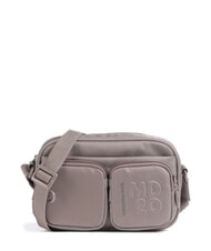 MANDARINA DUCK MD20 Mała torba na ramię Kolor ciemnoszary - Torby damskie - 1