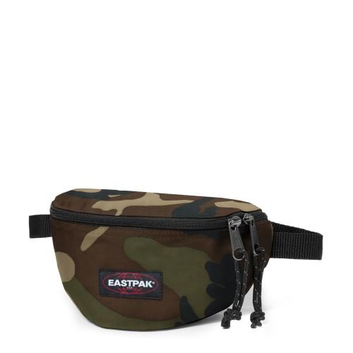 EASTPAK Marsupio SPRINGER, z nylonu     kamuflaż - Marsupium