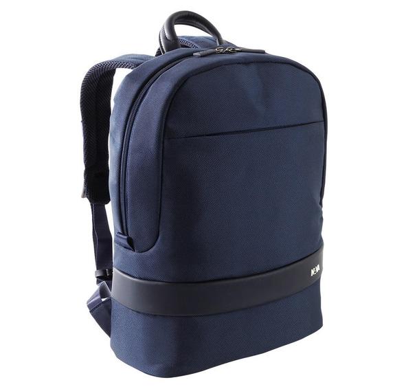 NAVA EASY PLUS Plecak na laptopa 15,6" granatowy - Plecaki na laptopa do pracy