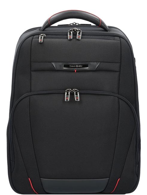 SAMSONITE Zaino Seria PRO-DLX, uchwyt na komputer 15,6" CZARNY - Plecaki na laptopa do pracy