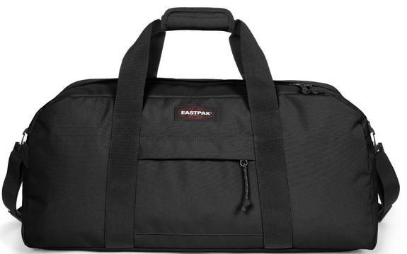 EASTPAK Borsone STACJA + linia CZARNY - Mnóstwo