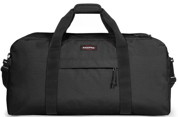 EASTPAK Borsone TERMINAL + linia CZARNY - Mnóstwo