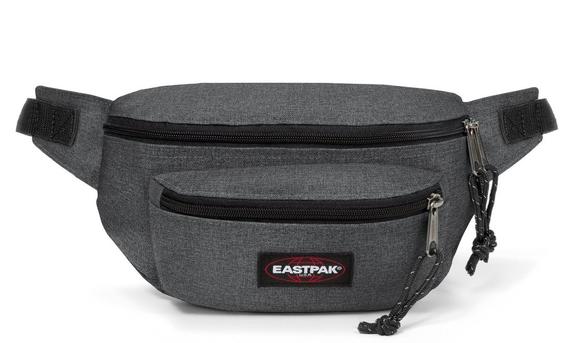 EASTPAK Marsupio Model DOGGY BAG CzarnyDenim - Marsupium