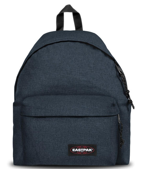 EASTPAK Zaino  Padded Pak'r  potrójny denim - Plecaki szkolne i rekreacyjne