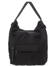 MANDARINA DUCK MD20 Torba, kt&oacute;rą można przekształcić w plecak - Torby damskie