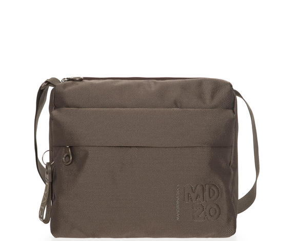 MANDARINA DUCK MD20 Torba na ramię MD20 Piryt - Torby damskie