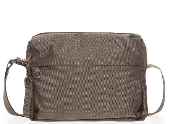 MANDARINA DUCK MD20 Torba na ramię Piryt - Torby damskie