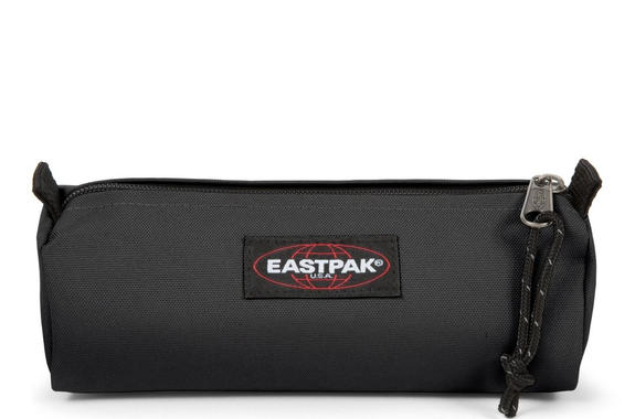 EASTPAK Astuccio Model odniesienia CZARNY - Piórniki i akcesoria