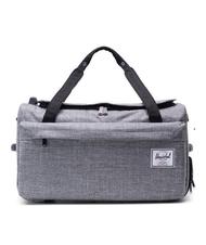 HERSCHEL Borsone Zaino OUTFITTER, z chowanymi ramiączkami - Mn&oacute;stwo