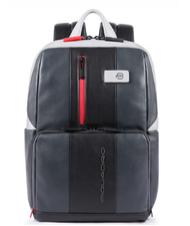 PIQUADRO Zaino URBAN, uchwyt na laptopa 14" - Plecaki na laptopa do pracy