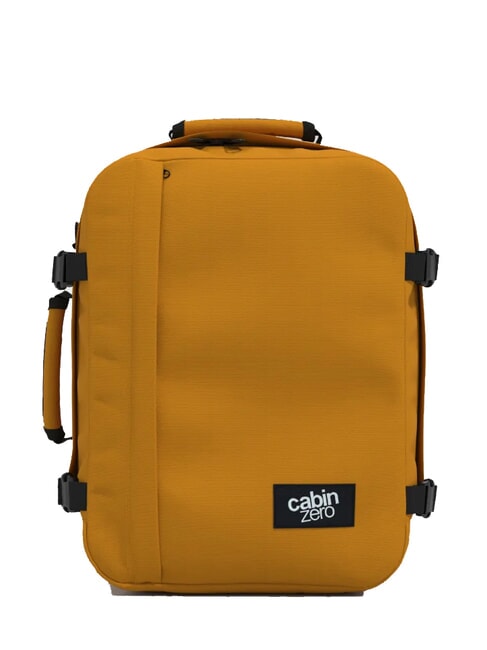 CABINZERO CLASSIC 28L Plecak podróżny pod siedzenie teraz/spokojnie - Plecaki szkolne i rekreacyjne