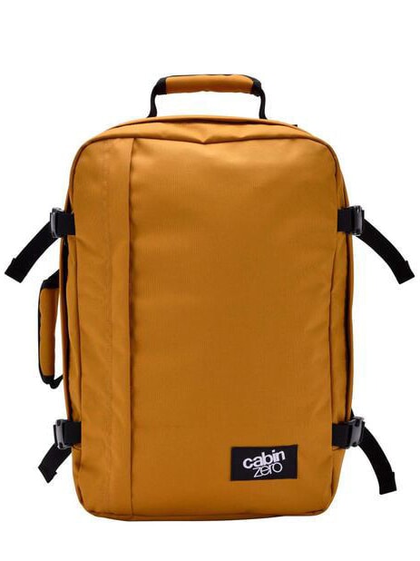CABINZERO CLASSIC 36L Plecak podróżny pod siedzenie teraz/spokojnie - Plecaki szkolne i rekreacyjne