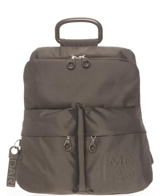 MANDARINA DUCK MD20  Lekki plecak Piryt - Torby damskie