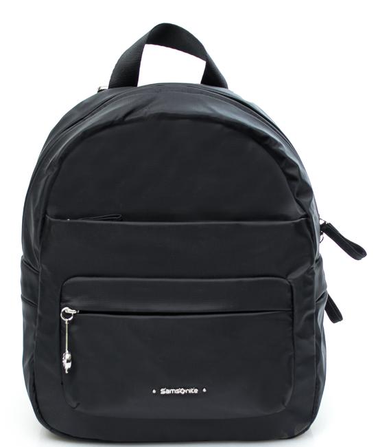SAMSONITE Move 3.0 Small Plecak na ramię CZARNY - Torby damskie