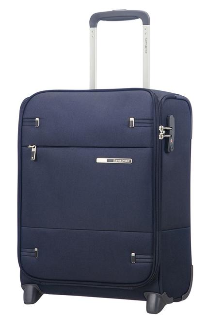 SAMSONITE Trolley Underseater BASE BOOST, bagaż podręczny GRANATOWY - Bagaż podręczny