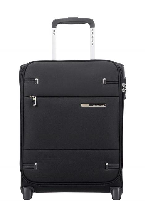 SAMSONITE Trolley Underseater BASE BOOST, bagaż podręczny CZARNY - Bagaż podręczny