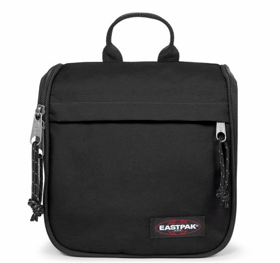 EASTPAK Beauty SUNDEE CZARNY - Kosmetyczka